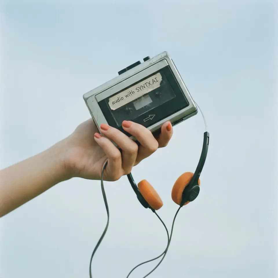Record a song